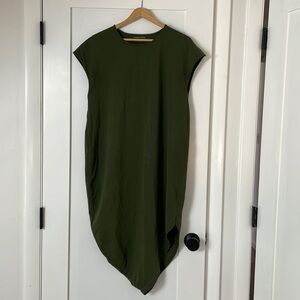 Universal Standard Geneva Dress